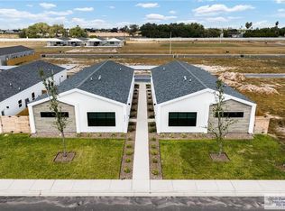 2700 Mockingbird St, Weslaco, TX 78596