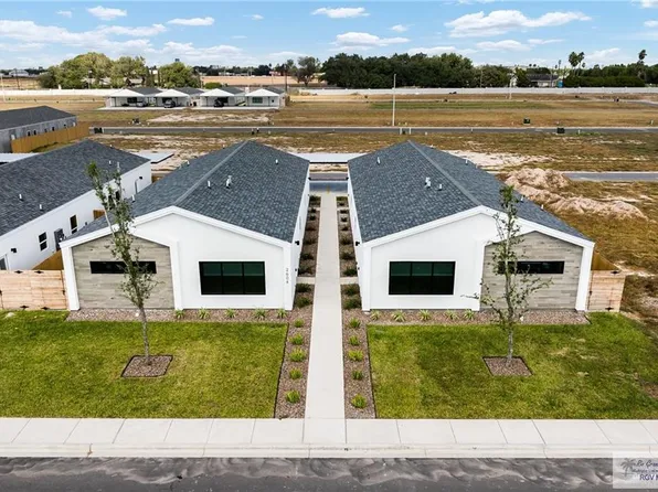 2700 Mockingbird St, Weslaco, TX 78596