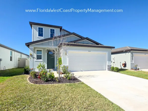 7209 Amelia River Dr, Parrish, FL 34219