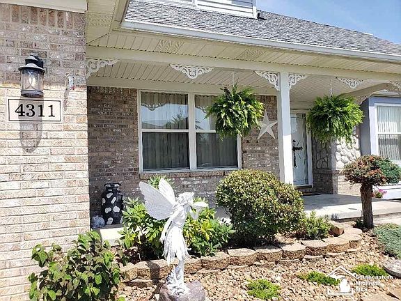 2nd image of 4311 Pheasant Run Ln