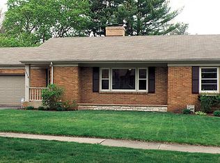 1614 Stratford Ave, Rockford, IL 61107