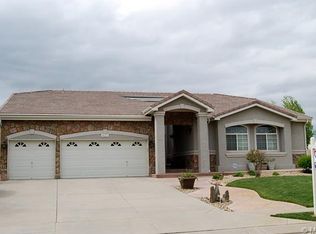 4623 Castle Cir, Broomfield, CO 80023