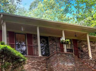 1773 Woodbine Dr, Birmingham, AL 35216