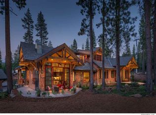 14464 Home Run Trl, Truckee, CA 96161