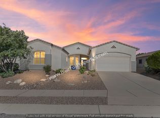 13835 E Camino Costa Teguise, Vail, AZ 85641