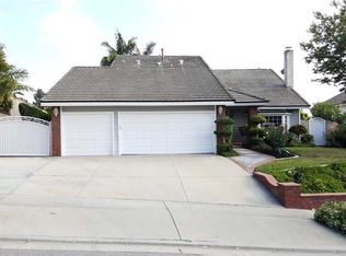 1016 Woodcrest Ave, Brea, CA 92821