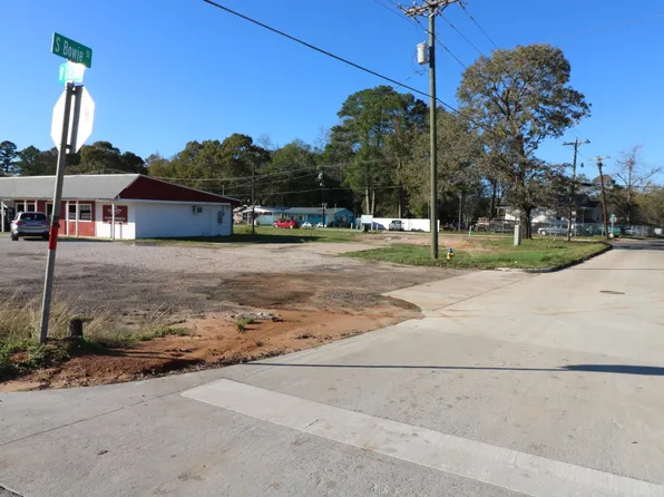 Ab 8 Jas Conn Gibson St, Jasper, TX 75951