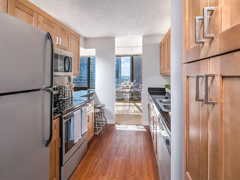 1st image of 222 N Columbus Ave #403
