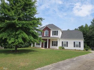 223 Forrest Dr #27, Palmetto, GA 30268