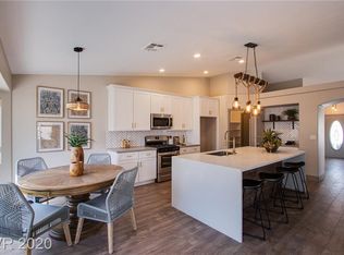 5705 Negril Ave, Las Vegas, NV 89130
