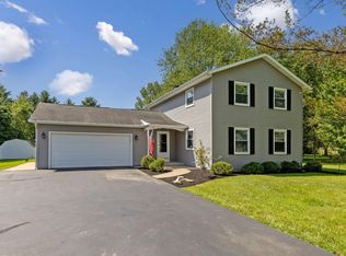 7485 Central College Rd, New Albany, OH 43054