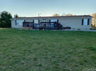 6100 Waynesfield Rd, Lima, OH 45806