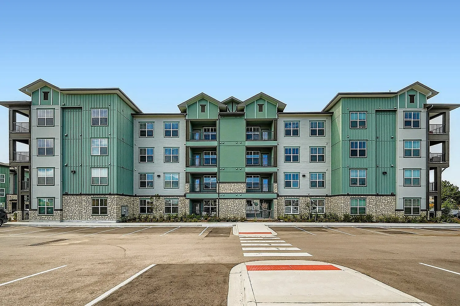 The Lennox at Copperleaf — Photo 2