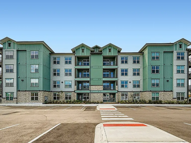 Lennox at Copperleaf Exterior