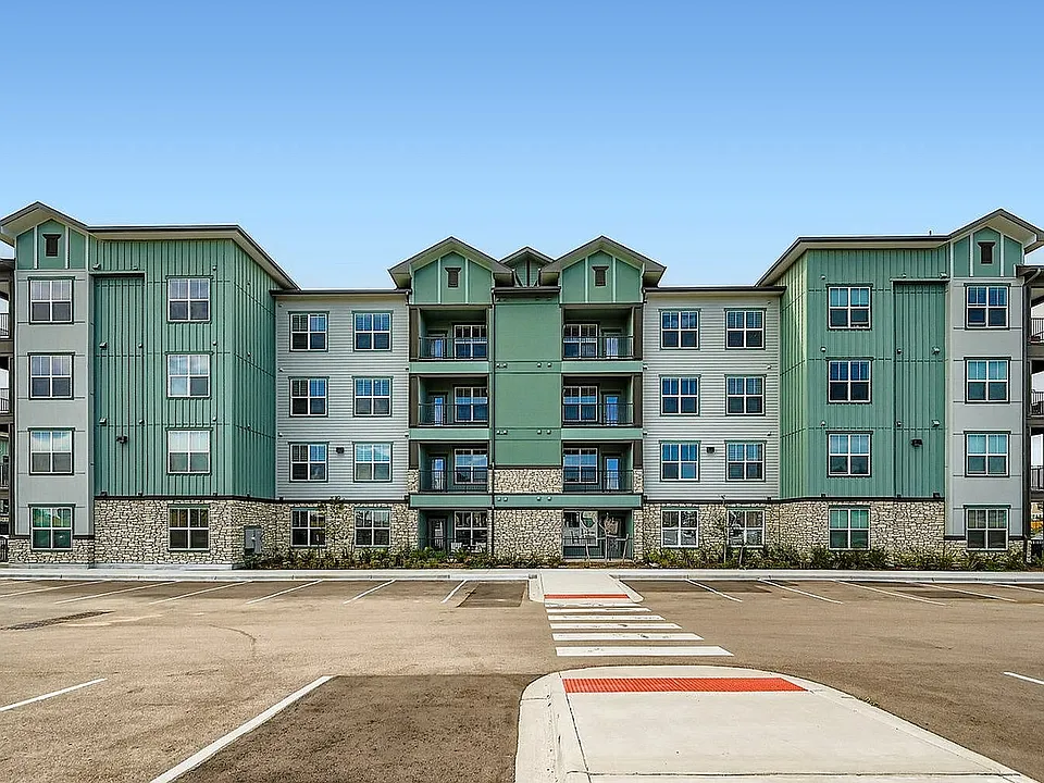 Lennox at Copperleaf Exterior