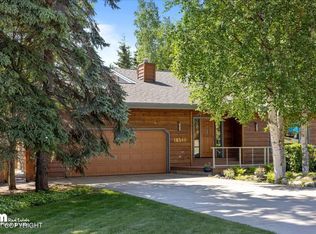 18548 Talarik Dr, Eagle River, AK 99577