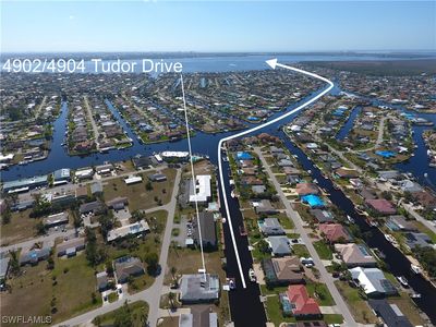 4902-4904 Tudor Dr, Cape Coral, FL, 33904