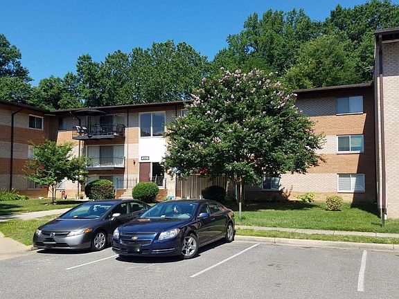 3rd image of 4110 Mangalore Dr APT 302