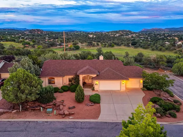 301 S Canpar Way, Payson, AZ 85541
