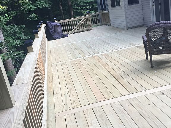 4th image of 6003 Station View Ct