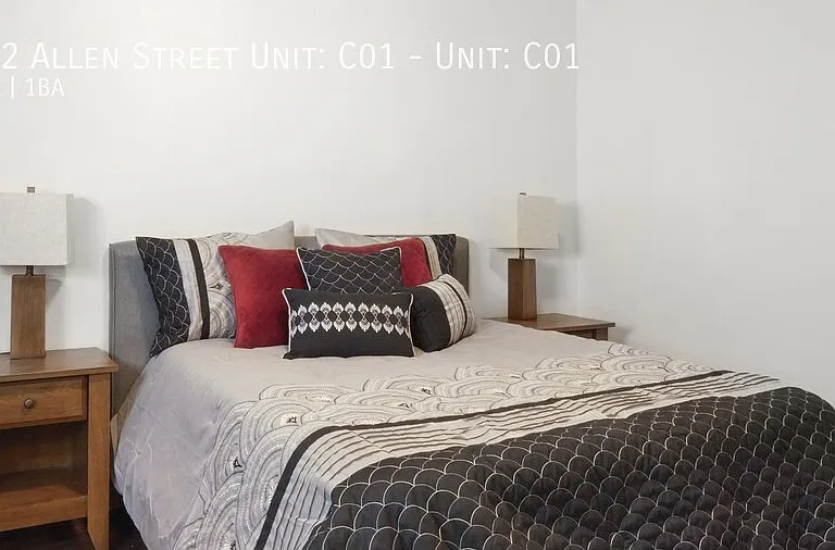 622 Allen St #C01 — Photo 24