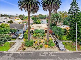 2428 S Dunsmuir Ave, Los Angeles, CA 90016
