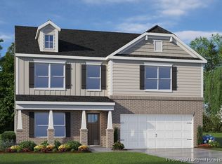 2108 Clydesmill Rd, Fayetteville, NC 28314