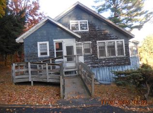 41 Trinity Rock Rd, Lake George, NY 12845