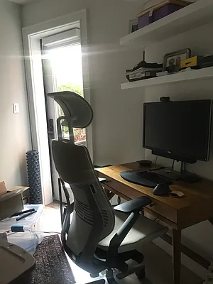 Rented by Brown Harris Stevens | media 19