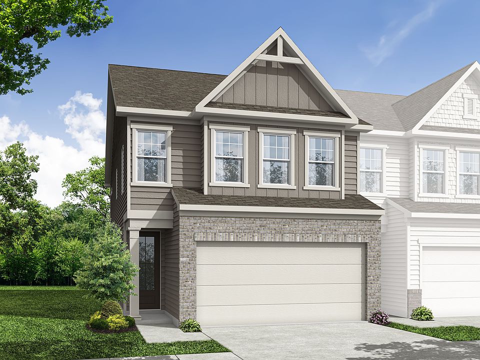 Build The Marion A - now starting at 336,900