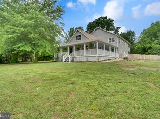 11106 Catharpin Rd, Spotsylvania, VA 22553