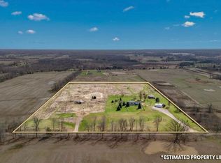 6121 Lake Pleasant Rd S, Osseo, MI 49266