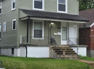 6430 Arsenal St #2F, Saint Louis, MO