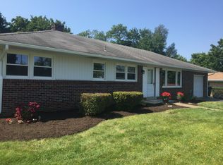 4644 Gary Rd, Orefield, PA 18069