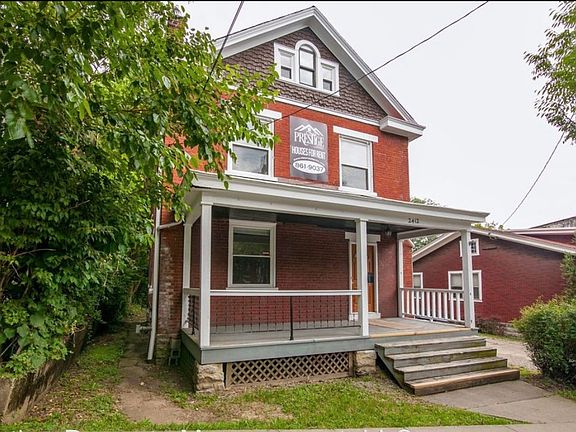 2nd image of 2412 W Clifton Ave