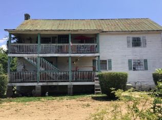 10018 Norwood Rd, Shipman, VA 22971