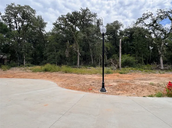 LOT 8 Vanshire Rd E, Fort Worth, TX 76108