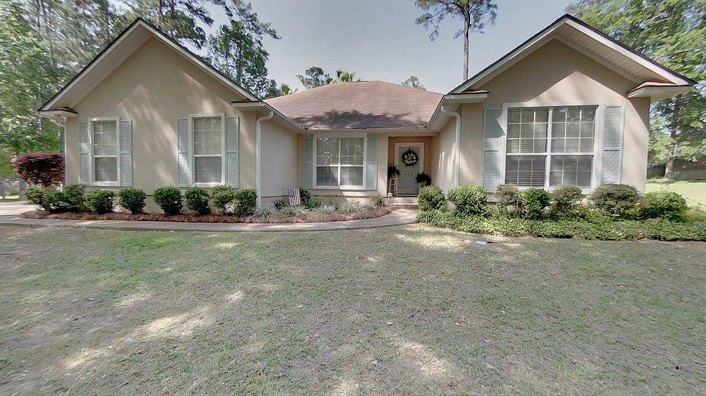 126 Eagles Landing Dr Thomasville Ga 31792 Zillow