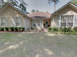 126 Eagles Landing Dr, Thomasville, GA 31792