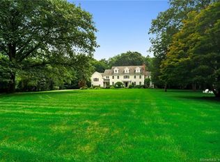 25 Heather Dr, New Canaan, CT 06840