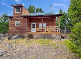 30 Bunks Trl, Ennis, MT 59729