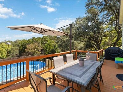 2404 Waterfront Park Dr, Canyon Lake, TX, 78133