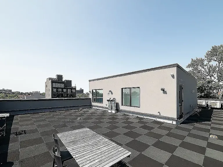 228 E 32nd St #4B — Photo 10