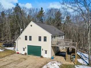 4 Woods Run, York, ME 03909