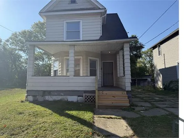 15414 Calcutta Ave, Cleveland, OH 44110