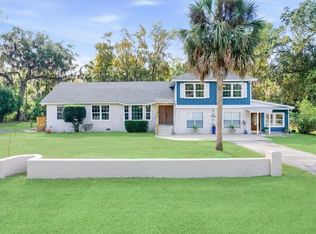 230 Yacht Rd, Brunswick, GA 31525