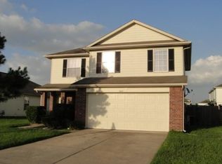 7814 Sisterdale Dr, Cypress, TX 77433