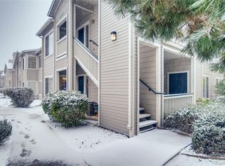 8427 Thunder Ridge Way UNIT 103, Highlands Ranch, CO 80126