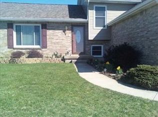 1614 S Charleston Rd, Jamestown, OH 45335