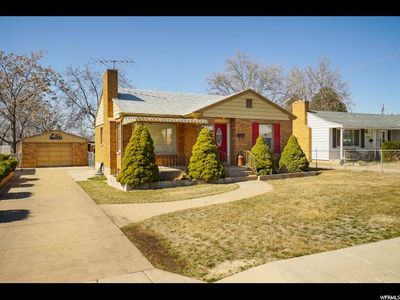 5455 S 2200 W, Roy, UT, 84067